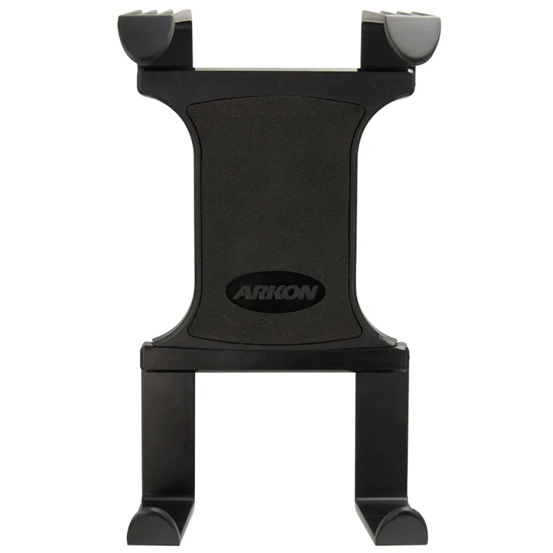 Mobile Portable Printer Holder with AMPS Pattern for Zebra, Epson, Brother Printers