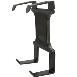 Mobile Portable Printer Holder with AMPS Pattern for Zebra, Epson, Brother Printers