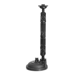 Multi-Angle Heavy-Duty Windshield Mount