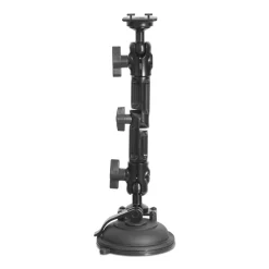 Multi-Angle Heavy-Duty Windshield Mount