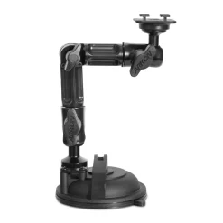 Multi-Angle Heavy-Duty Windshield Mount