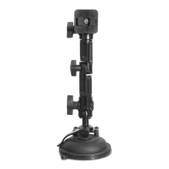 Multi-Angle Heavy-Duty Windshield Mount