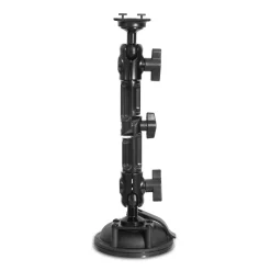 Multi-Angle Heavy-Duty Windshield Mount