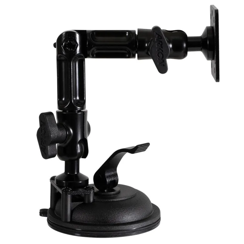 Multi-Angle Suction AMPS Mount