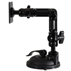 Multi-Angle Suction AMPS Mount