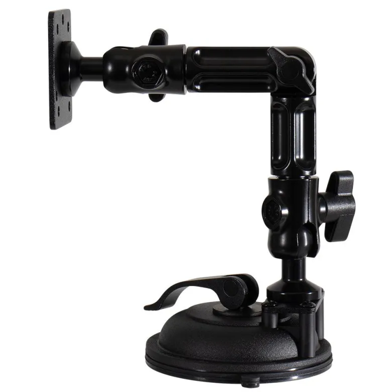 Multi-Angle Suction AMPS Mount