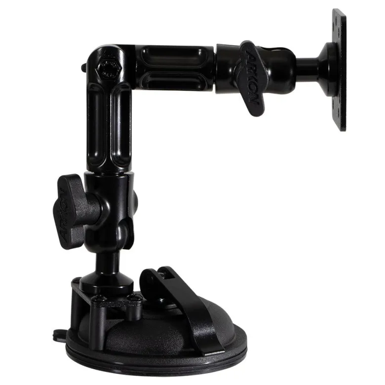 Multi-Angle Suction AMPS Mount