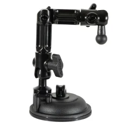 Multi-Angle Suction Mount