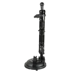 Multi-Angle Suction Mount