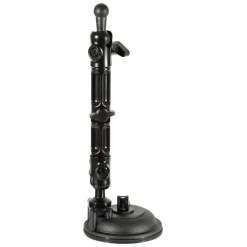 Multi-Angle Suction Mount