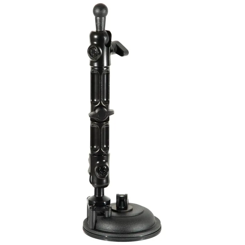 Multi-Angle Suction Mount