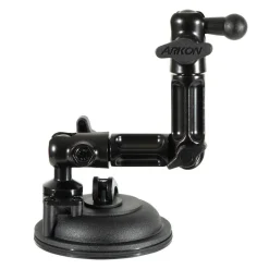 Multi-Angle Suction Mount