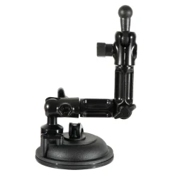 Multi-Angle Suction Mount