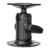 Octagon Adhesive Mount with 4-Hole AMPS Plate and 70mm 3M VHB Base
