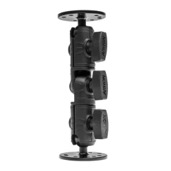 OCTO™ Ratchet Arm with Circular Mounting Pattern