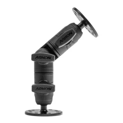 OCTO™ Ratchet Arm with Circular Mounting Pattern