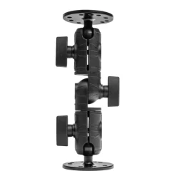 OCTO™ Ratchet Arm with Circular Mounting Pattern