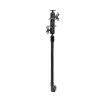 OCTO™ Ratcheting Arm with 18" Heavy-Duty Seat Rail Mount with AMPS Mounting Pattern