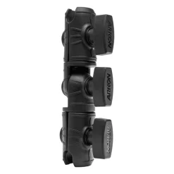 OCTO™ Series 6 inch Ratcheting Swivel Shaft Arm
