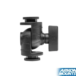 OCTO™ Series 2.5 inch Ratchet Elbow