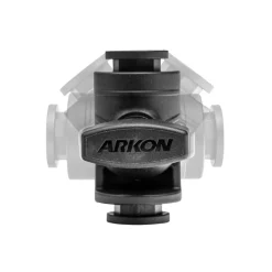 OCTO™ Series 2.5 inch Ratchet Elbow