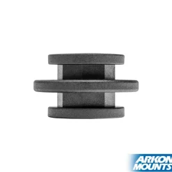 OCTO™ Series Composite Double Button