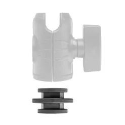 OCTO™ Series Composite Double Button