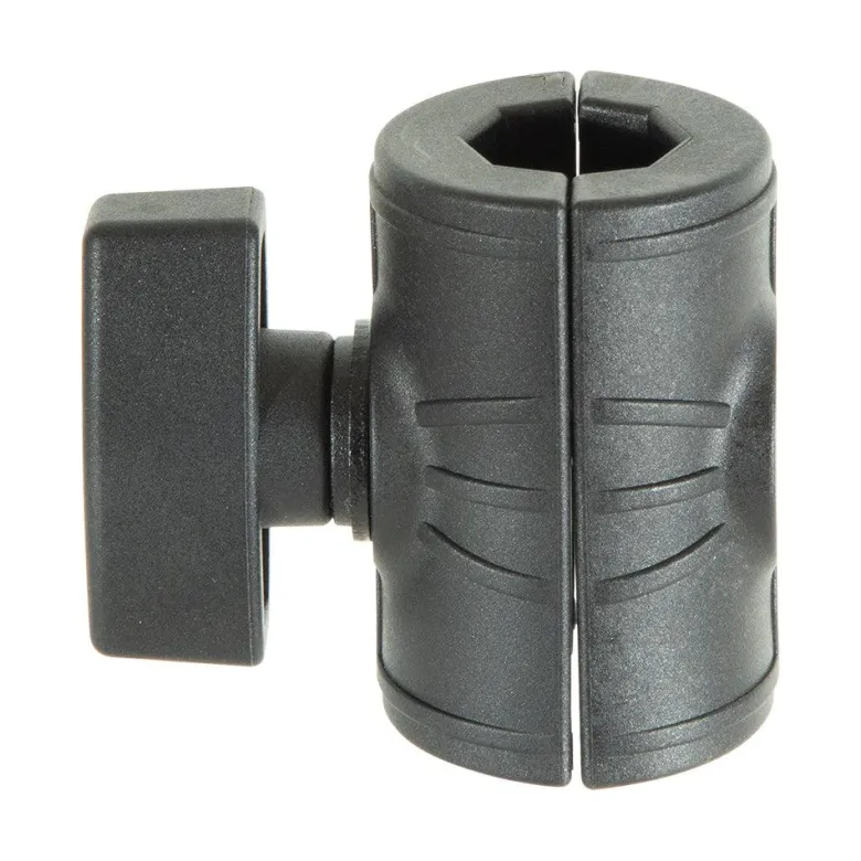 OCTO™ Series Double Octagon Socket Arm