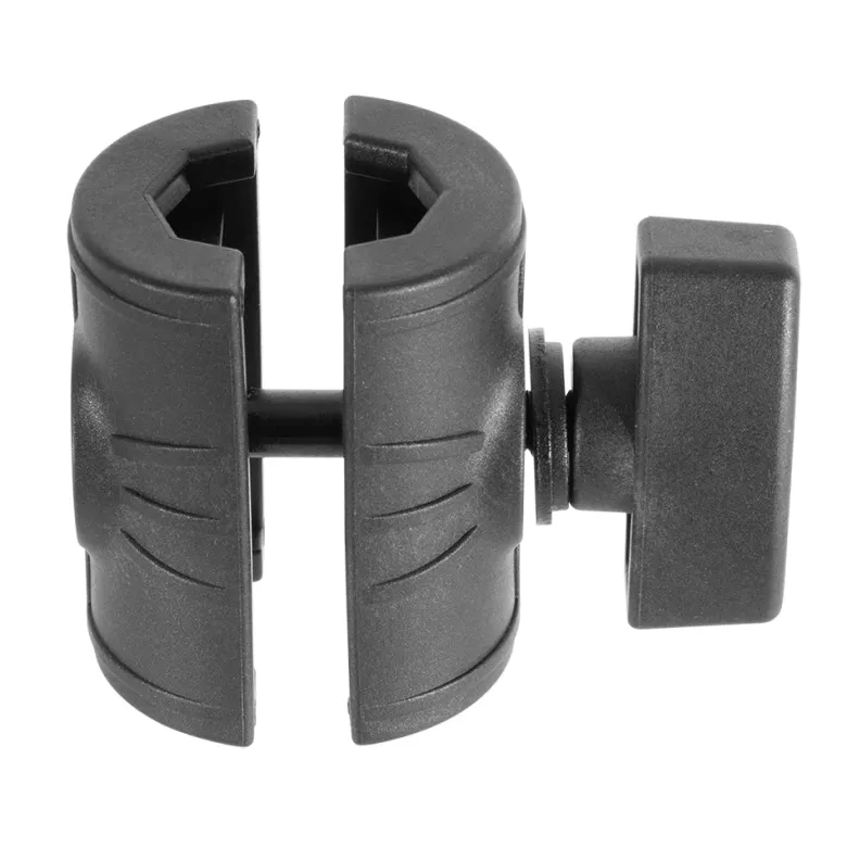 OCTO™ Series Double Octagon Socket Arm