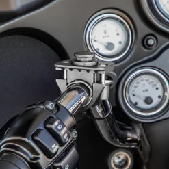 OCTO™ Series Motorcycle or Bicycle Handlebar Mount