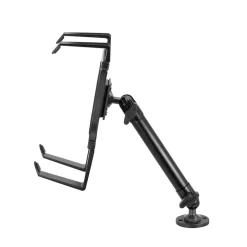 Portable Mobile Printer Car & Truck Mount with Drill Base for Zebra, Epson, Brother Printers