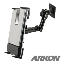 Portable Mobile Printer Car Truck Drill Base Mount for Zebra, Epson, Brother Printers