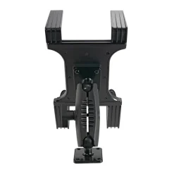 Portable Mobile Printer Car Truck Drill Base Mount for Zebra, Epson, Brother Printers
