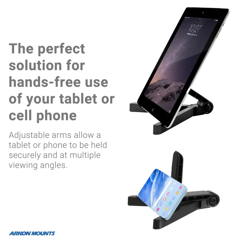 Portable Tablet/Phone Stand