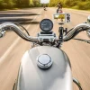 Premium Aluminum Motorcycle Handlebar Camera Mount