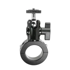 Premium Aluminum Motorcycle Handlebar Camera Mount