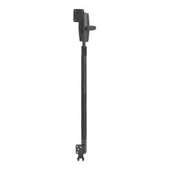 18" Heavy-Duty Seat Rail Mount with AMPS Mounting Pattern