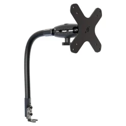 18" Seat Rail Mount with VESA Mounting Pattern