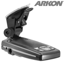 Radar Detector Mount for Windshield