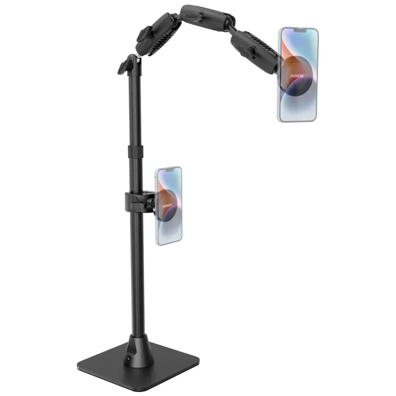 Remarkable Creator™ Cookie Decorators Mount with MagSafe Holders
