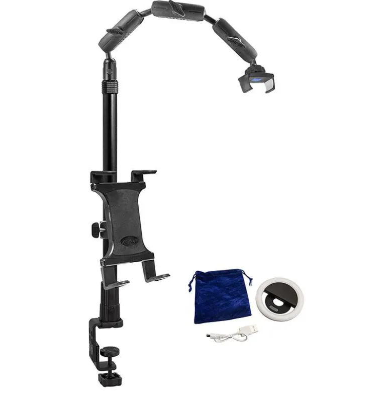 Remarkable Creator™ Pro+Plus Clamp Mount