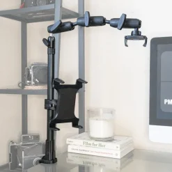 Remarkable Creator™ Pro+Plus Clamp Mount