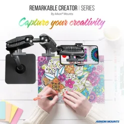 Remarkable Creator™ Pro+Plus Mount