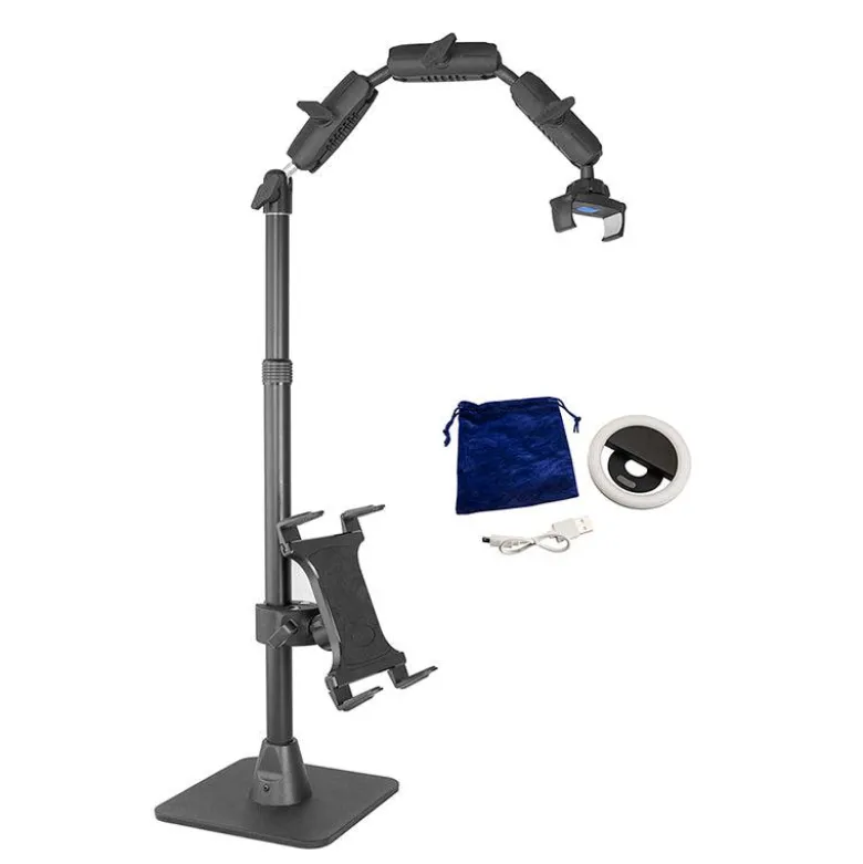 Remarkable Creator™ Pro+Plus Mount