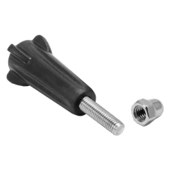 Replacement Screw and Acorn Nut for GoPro HERO Action Camera Mounts