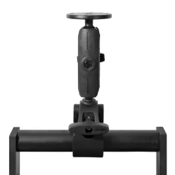 RoadVise® Clamp Mount with Metal Circular Mount Plate