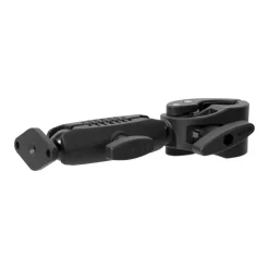 RoadVise® Clamp Mount with Metal Diamond Mounting Pattern