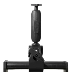 RoadVise® Clamp Mount with Metal Diamond Mounting Pattern