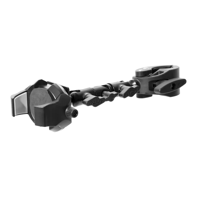 RoadVise® Clamp Mount with RoadVise® Ultra Holder