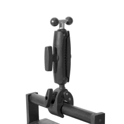 RoadVise® Clamp Mount with Triple Ball Adapter